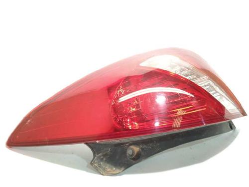 Right taillight HYUNDAI i20 I (PB, PBT) 1.4 CRDi | BP9038601C35 
