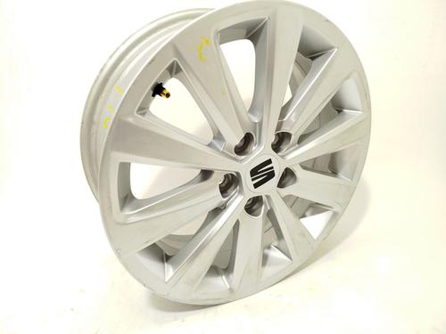 Used Rim Rim SEAT IBIZA V (KJ1, KJG) 1.0 TSI (95 hp) 36526603 36526603