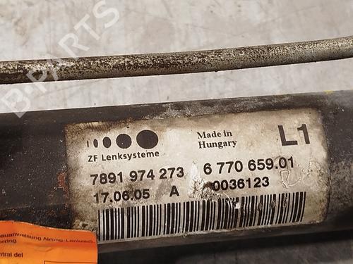 Steering rack MINI MINI (R50, R53) Cooper | BP26731461M22 - Image 4
