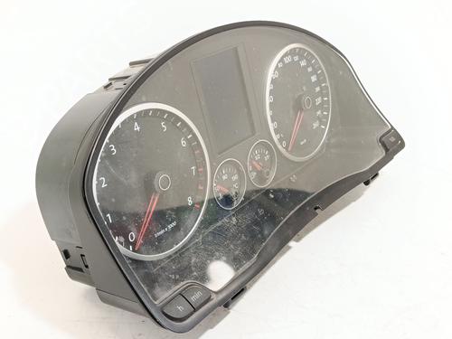 Used Instrument cluster Instrument cluster 37261910 37261910