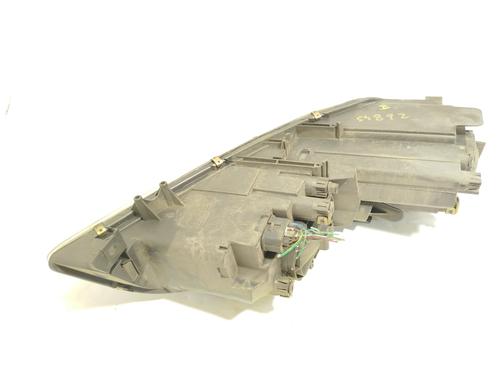 Left headlight MAZDA 6 Hatchback (GG) 2.0 DI (GG14) | BP24123012C28 - Image 5