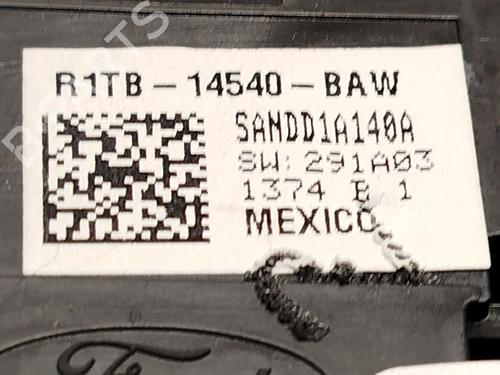 Left front window switch FORD PUMA (J2K, CF7) 1.0 EcoBoost | BP30270409I27