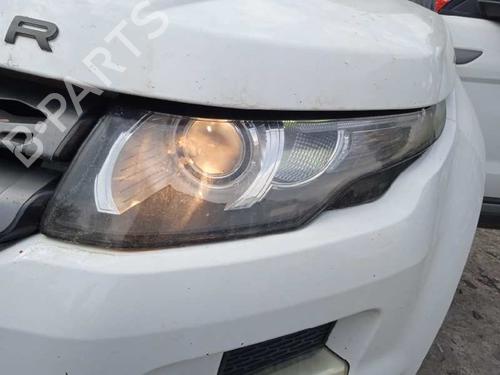 Tailgate lock LAND ROVER RANGE ROVER EVOQUE (L538) 2.2 D | BP18161402C101 