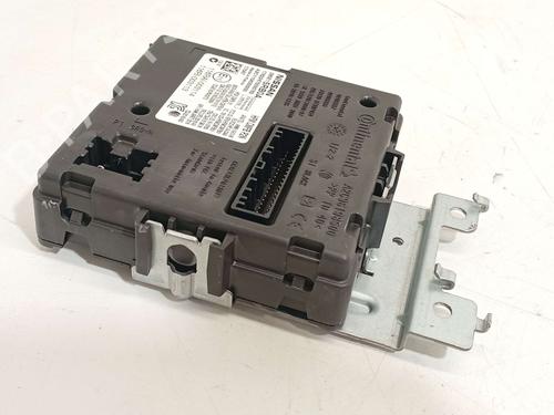 Used Electronic module Electronic module NISSAN MICRA V (K14) 1.5 DCI (90 hp) 40037469 40037469