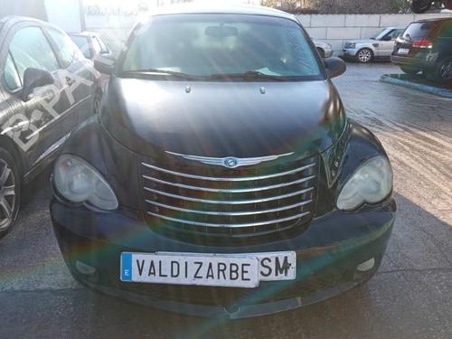 Tailgate CHRYSLER PT CRUISER (PT_) 2.2 CRD | BP17478312C6 