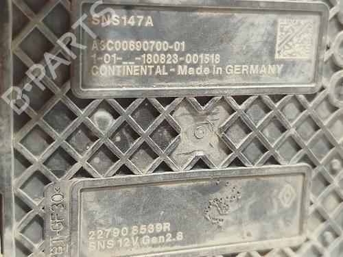 Electronic sensor OPEL VIVARO B Van (X82) | BP33021188M84 - Image 5