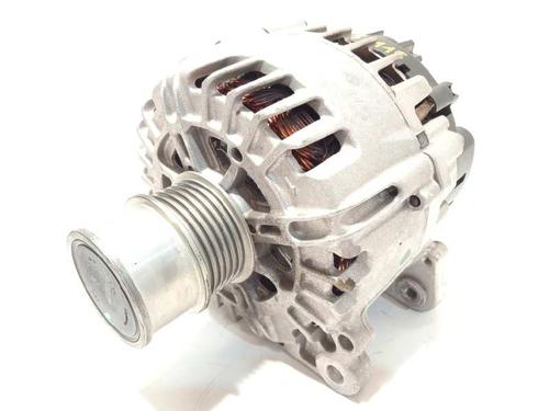 Used Alternator Alternator 14916561 14916561