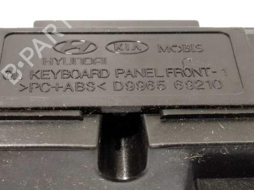 Switch KIA SPORTAGE IV (QL, QLE)  | BP8900849I30 