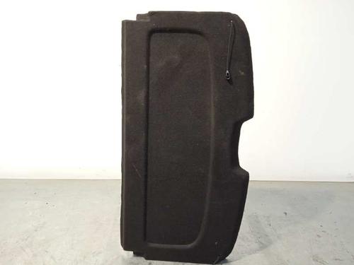 Used Rear parcel shelf PEUGEOT 308 I (4A_, 4C_) 1.6 HDi (112 hp) 6899961