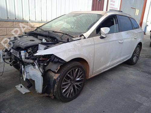 Electronic module SEAT LEON (5F1)  | BP15588503M83  - Image 5