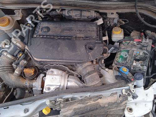 Subframe FIAT QUBO (225_) 1.3 D Multijet (225AXE1A, 225CXE1A, 225AXH1A, 225AXL1A,... | BP28722316M9 - Image 8
