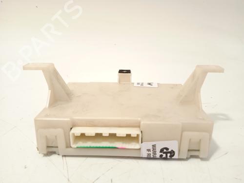 Electronic module NISSAN JUKE (F15) | BP20481066M83