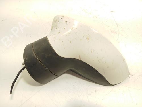 Left mirror SEAT IBIZA IV SC (6J1, 6P5) 1.6 TDI | BP29112797C26 