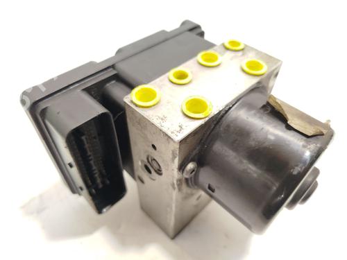 Used ABS pump SEAT ALHAMBRA (7V8, 7V9) 1.9 TDI (115 hp) 27676583