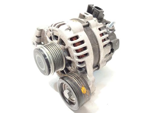 Used Alternator Alternator 16865993 16865993