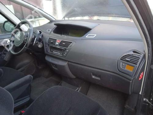 Left tailgate light CITROËN C4 Picasso I MPV (UD_) 2.0 HDi 138 | BP8385776C79 