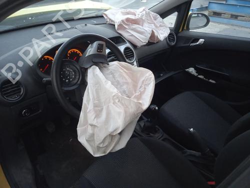 Alternator OPEL CORSA D (S07) 1.2 (L08, L68) | BP29582239M7 