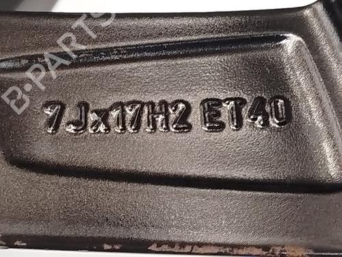 Fælk VW PASSAT B8 Variant (3G5, CB5) 2.0 TDI | BP36261636C45 - Image 7