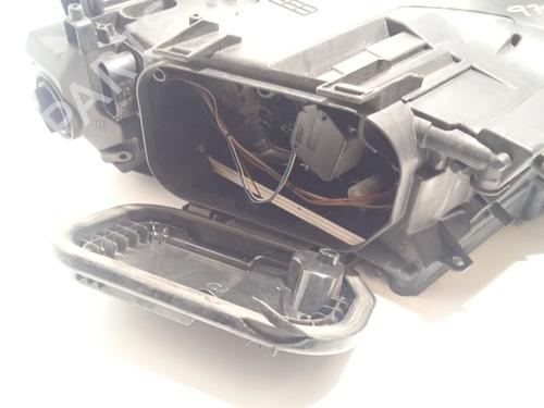 Right headlight AUDI A6 C6 (4F2) 2.0 TDI | BP33466182C29 - Image 5