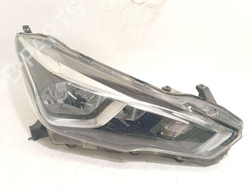 Used Right headlight Right headlight NISSAN MICRA V (K14) 1.5 DCI (90 hp) 40013220 40013220