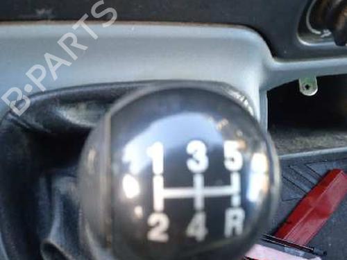 Front slam panel FORD TRANSIT Van (FA_ _) 2.2 TDCi | BP17154539C72