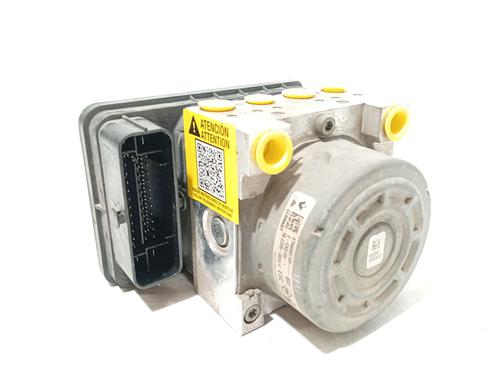 Used ABS pump DACIA DOKKER MPV (KE_) 1.6 LPG (83 hp) 33168733