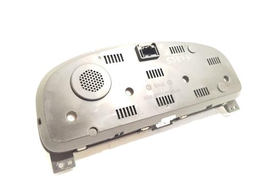 Instrument cluster CHEVROLET CAPTIVA (C100, C140) 2.0 D 4WD | BP26124424C47