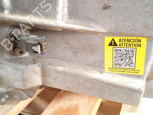 Gearbox CUPRA FORMENTOR (KM7, KMP) 1.5 TSI | BP28604718M3 