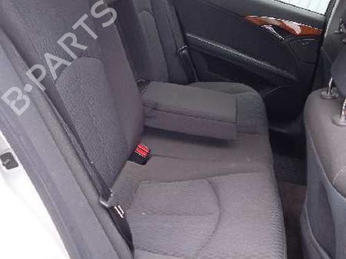 ECU airbags MERCEDES-BENZ E-CLASS (W211) E 270 CDI (211.016) | BP21567032M53 