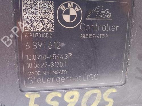 ABS pump BMW 2 Coupe (F22, F87) 220 i | BP26208053M43 