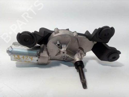 Used Rear wiper motor KIA CEE'D (JD) 1.6 CRDi 136 (136 hp) 4602797