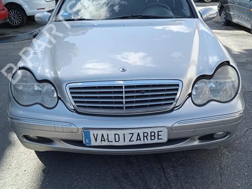 Starter MERCEDES-BENZ C-CLASS (W203) C 220 CDI (203.006, 203.008) | BP26447959M8 - Image 6