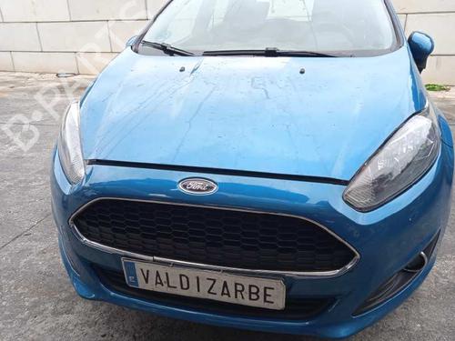 Driver airbag FORD FIESTA VI (CB1, CCN)  | BP19172540C9 