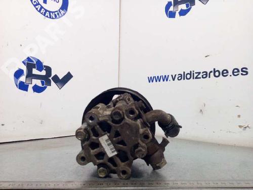 Styring servopumpe LAND ROVER RANGE ROVER SPORT I (L320) 2.7 D 4x4 (190 hp) 4555809