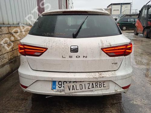 Front right window mechanism SEAT LEON ST (5F8) 1.4 TGI | BP11962229C23 