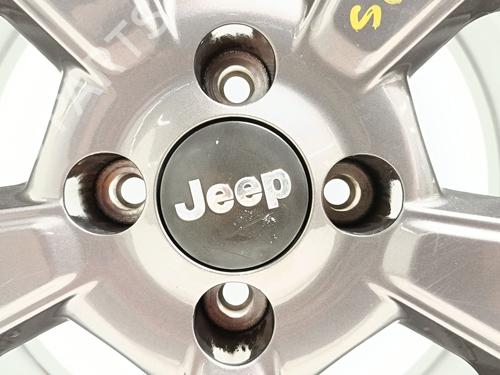 Fælk JEEP AVENGER (J2) Electric | BP36779460C45 - Image 4