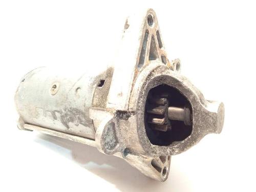 Starter NISSAN X-TRAIL II (T31) 2.0 dCi 4x4 | BP10380763M8 