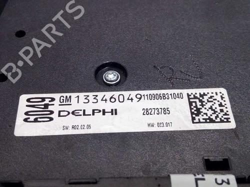 Switch OPEL ASTRA J (P10) 1.3 CDTI (68) | BP3193717I30 