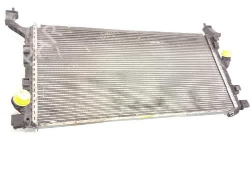 Used Water radiator RENAULT LAGUNA III Grandtour (KT0/1) 2.0 dCi (KT07, KT0J, KT14, KT1A, KT1S) (131 hp) 13746551