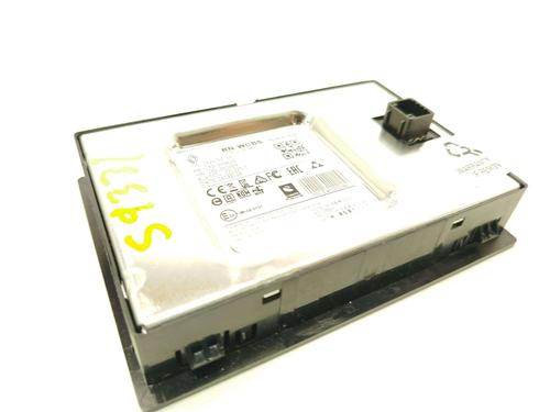 Electronic module RENAULT CAPTUR II (HF_) TCe 140 (HFN0) | BP39973062M83 - Image 3