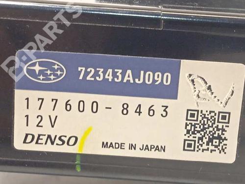 Electronic module SUBARU LEGACY V Estate (BR) 2.0 D AWD (BRD) | BP10518912M83 