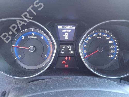 Instrument cluster HYUNDAI i30 (GD)  | BP13374674C47 