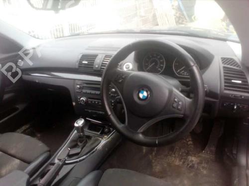 Electronic module BMW 1 (E87) 120 d | BP5409909M83 