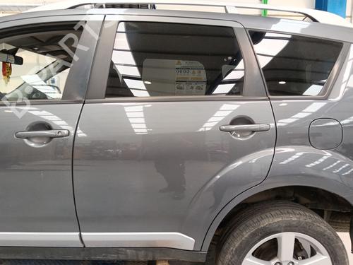 Front differential MITSUBISHI OUTLANDER II (CW_W) 2.0 DI-D (CW8W) | BP36431951M23 - Image 13