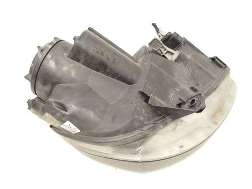 Left headlight VW GOLF V (1K1) 1.9 TDI | BP39613796C28 - Image 4