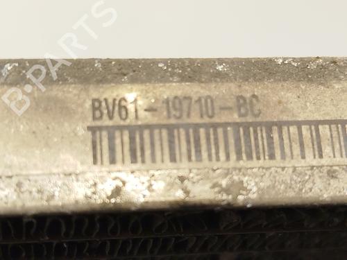 AC radiator FORD FOCUS III 1.6 TDCi | BP28426097M32 