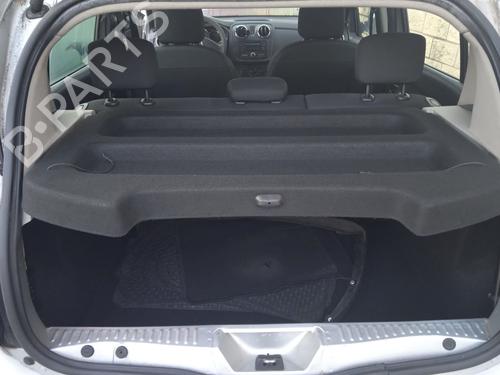 Steering rack DACIA SANDERO II 1.5 dCi 75 / Blue dCi 75 (B8JW, B8M4, B8AH, B8M7, B8M6) | BP26447976M22 