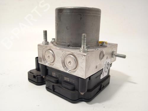 ABS Bremseaggregat CITROËN JUMPY III Bus (V_) 1.5 BlueHDi 120 | BP28973981M43 