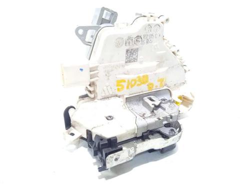 Front left lock AUDI A4 B8 Avant (8K5) 2.0 TDI | BP14937671C98 