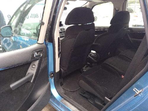 Radio CITROËN C4 Picasso I MPV (UD_) 2.0 HDi 138 | BP4591217E6